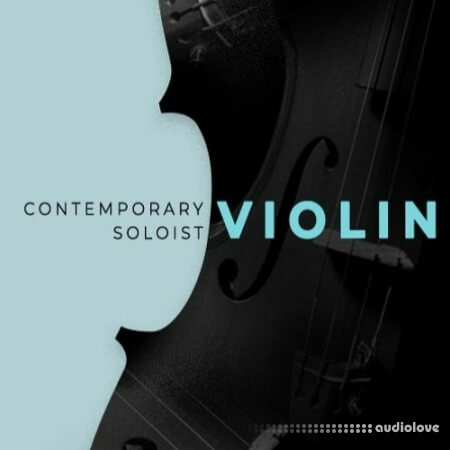 Sonixinema Contemporary Soloist Violin