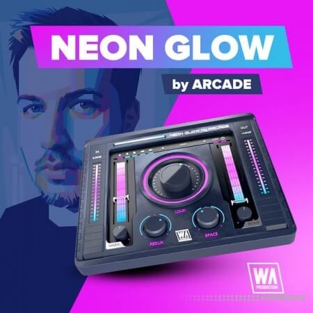 WA Production NeonGlow
