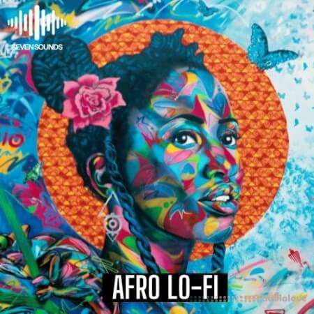 Seven Sounds Afro Lo-Fi
