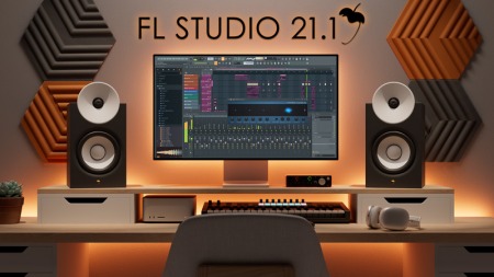 Image-Line FL Studio Producer Edition v221.2.3.4004 WiN