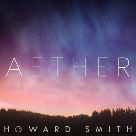 Howard Smith Sounds Aether For Spire Synth Presets