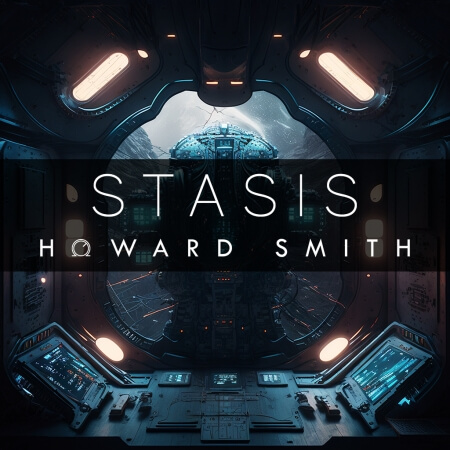 Howard Smith Sounds Stasis For Spire Synth Presets