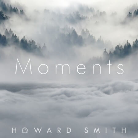 Howard Smith Sounds Moments For Spire Synth Presets