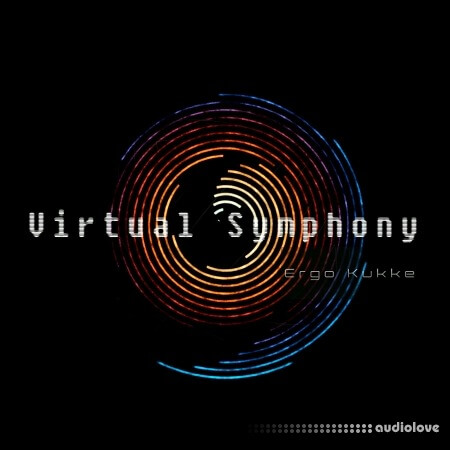 Ergo Kukke Virtual Symphony KONTAKT