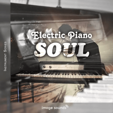 Image Sounds Electric Piano Soul WAV