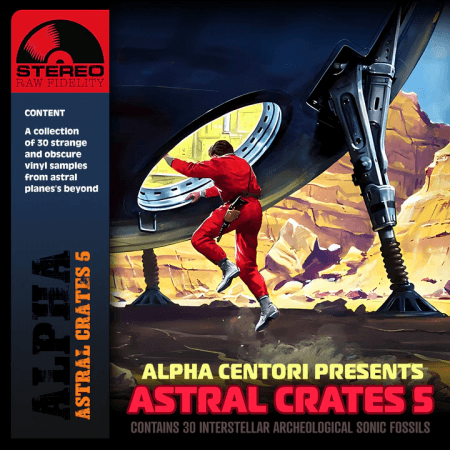 Alpha Centori Astral Crates 5 WAV