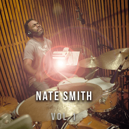 The Loop Loft Nate Smith Drums Vol.1