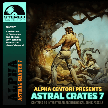Alpha Centori Astral Crates 7 WAV