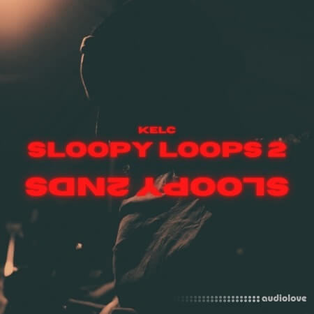 KelC Sloopy Loops (Sloopy Loops 2nd Edition)
