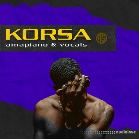 Aotbb KORSA Amapiano and Vocals