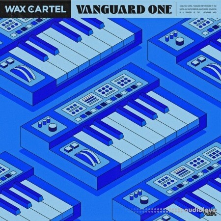 Wax Cartel Vanguard One