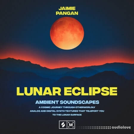 Montage by Splice Lunar Eclipse: Ambient Soundscapes