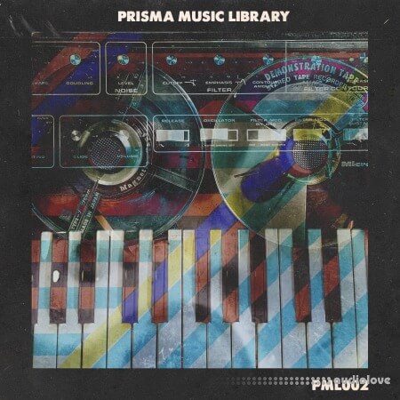Prisma Music Library Vol.2  (Compositions)