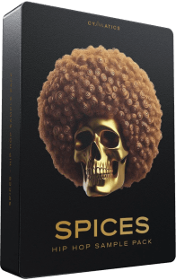 Cymatics SPICES