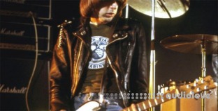 Lick Library The Ramones Guitar Lessons