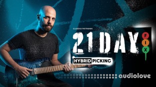 JTC Claudio Pietronik 21 Day Fix: Hybrid Picking