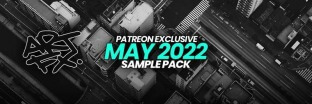 ARTFX May 2022 Sample Pack
