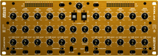 Acustica Audio Maize