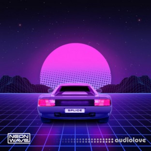 Neon Wave Night Drive: Retrowave Essentials