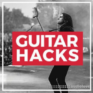 Guitar Hacks Kiko Loureiro´s Complete Guitar Workout Strategy