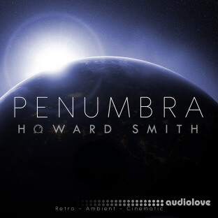 Howard Smith Penumbra Soundset