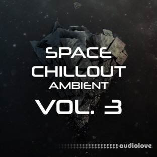 Rafal Kulik Space Chillout Vol 3