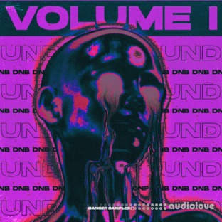 Banger Samples Underground DNB Vol.1