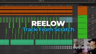 FaderPro Reelow Track from Scratch