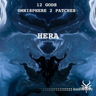 Vicious Antelope 12 Gods: Hera