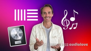 Udemy AI Music Production Boot Camp: Create Music in Ableton