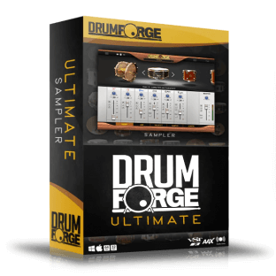 Drumforge Drumforge Classic