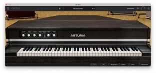 Arturia CP-70 V