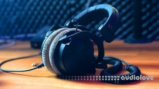 Udemy Mixing 101: Learn The Essential Mixing Skills