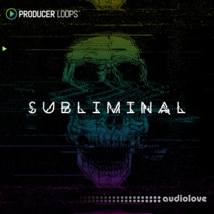 Producer Loops Subliminal