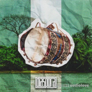 Diaspora Naija Piano
