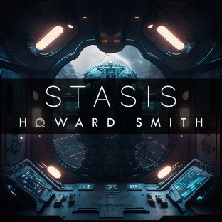 Howard Smith Sounds Stasis For Spire