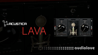 Acustica Audio Lava