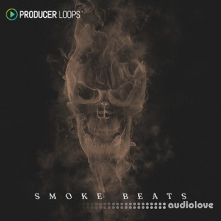 Producer Loops Smoke Beats