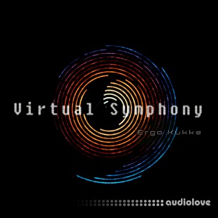 Ergo Kukke Virtual Symphony