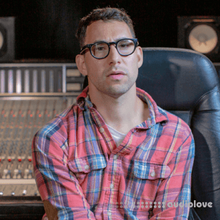 MixWithTheMasters JACK ANTONOFF Part Of The Band The 1975