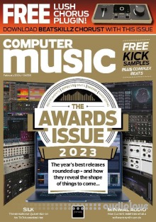 Computer Music February 2024 (True PDF)
