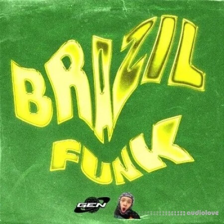 shoncix.beatstars Mega Brasil Funk Kit