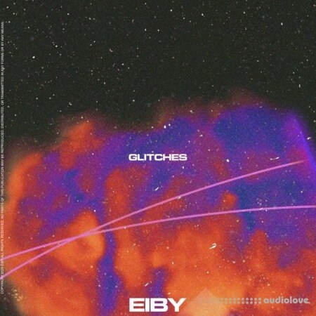 Eiby GLITCHES (Multi-Kit)
