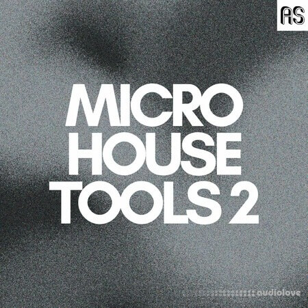 Abstract Sounds Micro House Tools 2