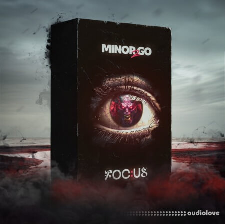 Minor2Go Loop Pack Focus