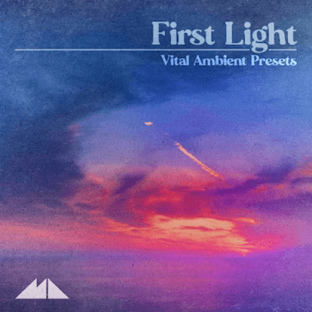 ModeAudio First Light Vital Ambient Presets