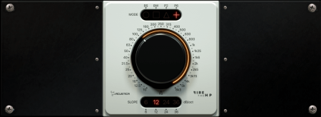 Acustica Audio Fire Filters 2023 WiN
