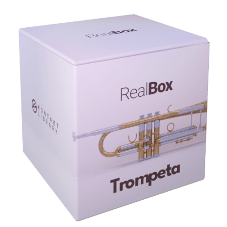 RealBox Trompeta M