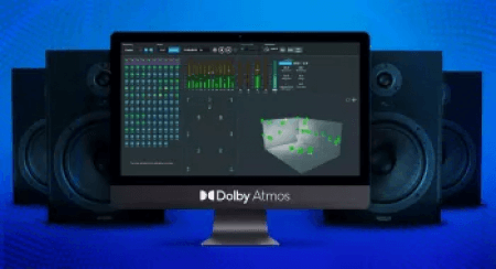 Puremix Introduction To Dolby Atmos With Andrew Scheps TUTORiAL