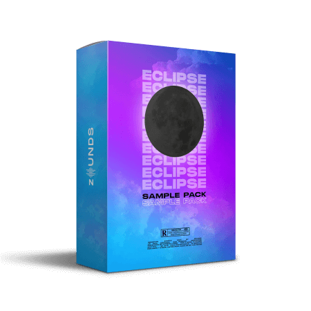 Zound Eclipse Reggaeton Sample Pack Vol.01